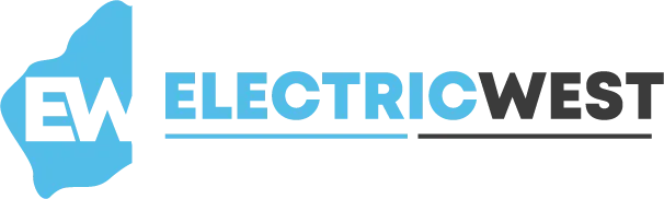 Electric West Logo